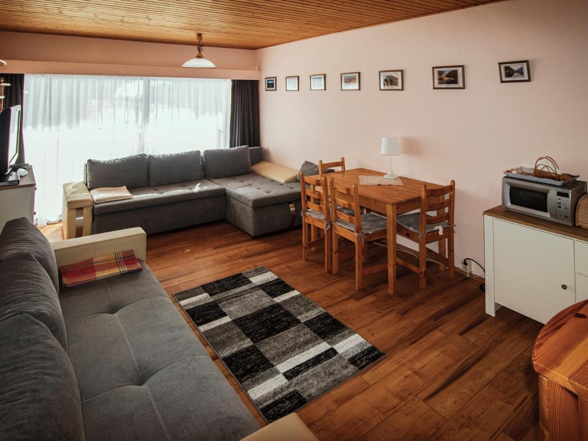 Lovely Apartment Тауплиц Екстериор снимка