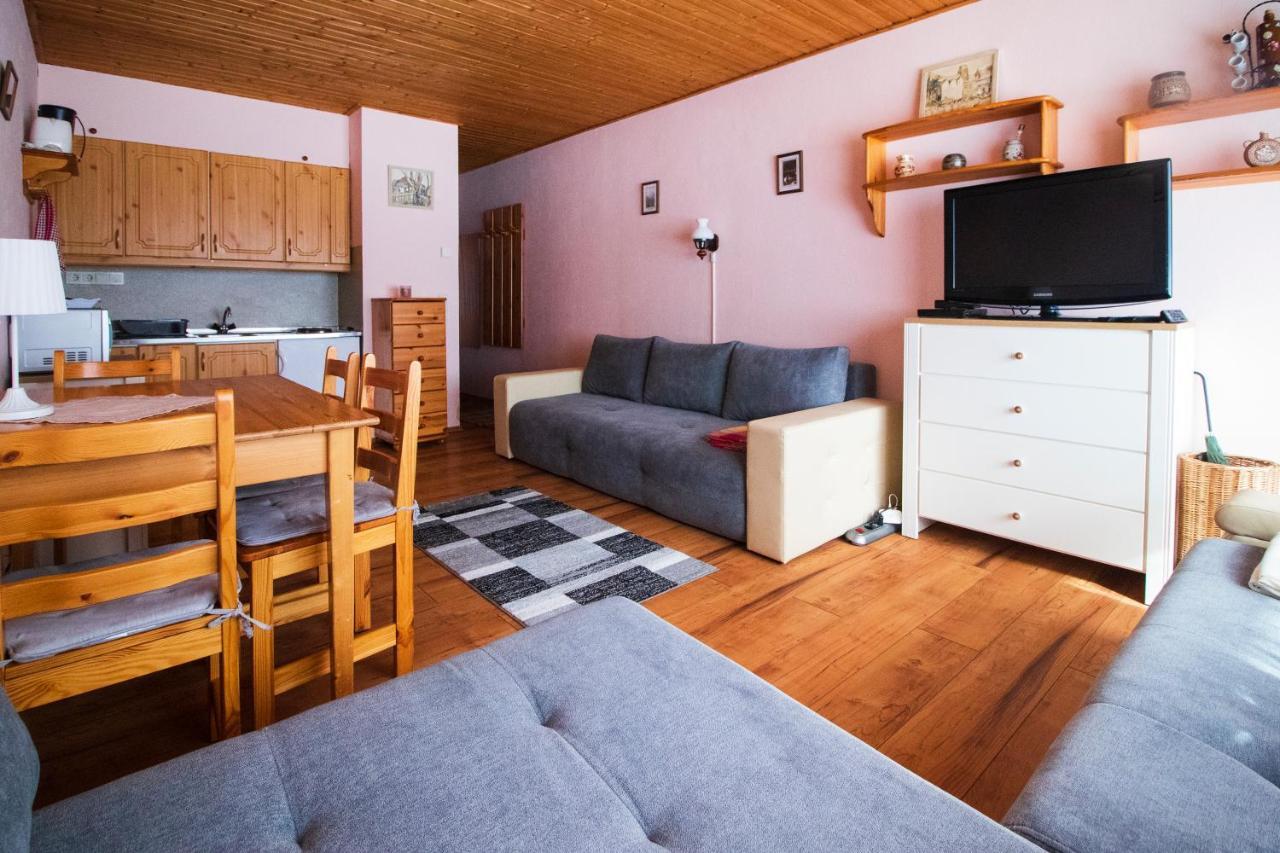 Lovely Apartment Тауплиц Екстериор снимка