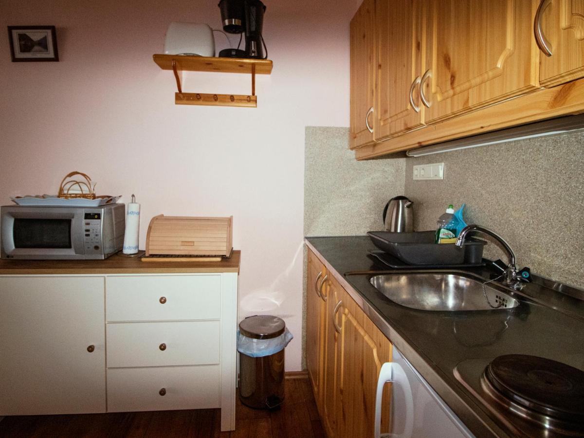 Lovely Apartment Тауплиц Екстериор снимка
