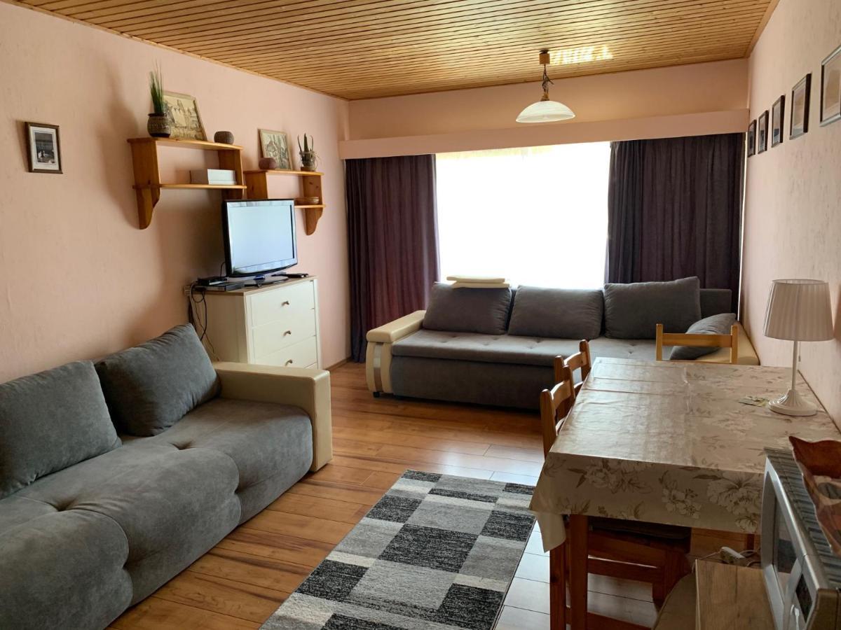 Lovely Apartment Тауплиц Екстериор снимка